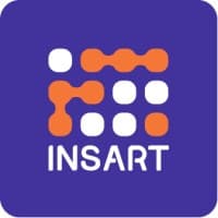 INSART logo