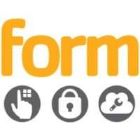 Form IT logo