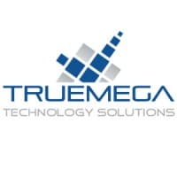TRUEMEGA Technology Solutions logo