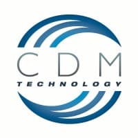 CDM Technology logo
