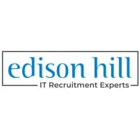 Edison Hill Limited logo