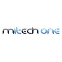 Mitech One logo