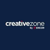 Creative Zone logo