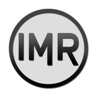 IMR logo