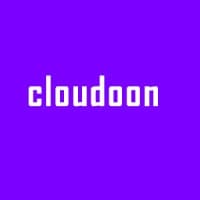 Cloudoon logo