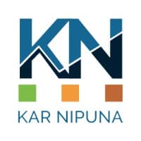 KN Advisors logo