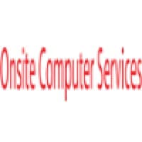 Onsite Computer Services logo