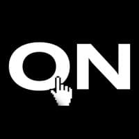ON. Digital Marketing logo