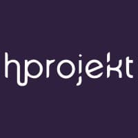 Hprojekt logo