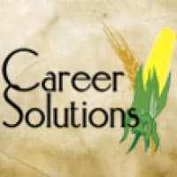 Career Solutions Co logo