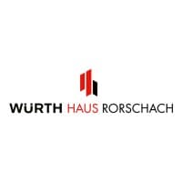 WÃ¼rth Haus Rorschach logo