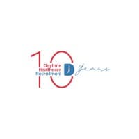 Daytime Healthcare logo