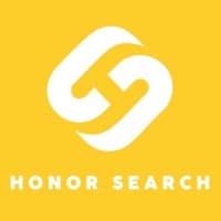 Honor Search logo