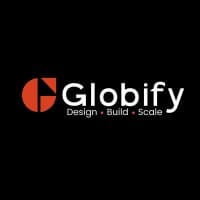 Globify logo