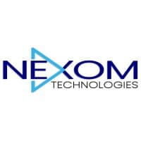 Nexom logo