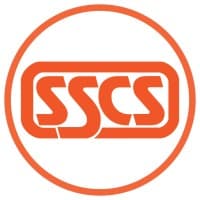 SSCS logo