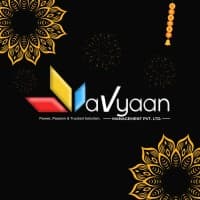 Avyaan Management Pvt logo