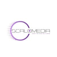 Scalomedia logo