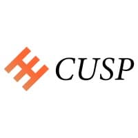 CUSP SERVICES logo