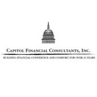 Capitol Financial Consultants logo