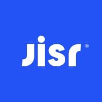 Jisr I Ø¬Ø³Ø± logo