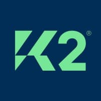 K2 Informatics logo