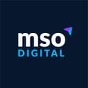 mso digital GmbH & Co. KG logo