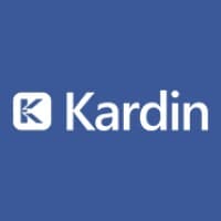 Kardin logo