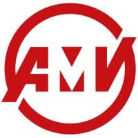 AMV logo