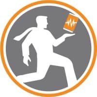 Mr Phix logo