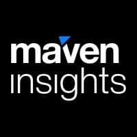 Maven Insights and Solutions logo