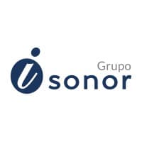 Grupo Isonor logo