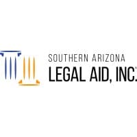 Southern Arizona Legal Aid logo