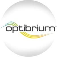 Optibrium logo