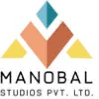 Manobal Studios Pvt logo