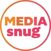 The Media Snug logo
