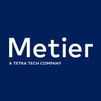 Metier logo