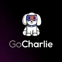 GoCharlie.ai logo