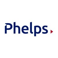 Phelps logo