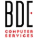 BDE Computer Services logo