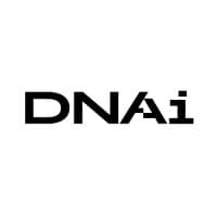 DNAi logo