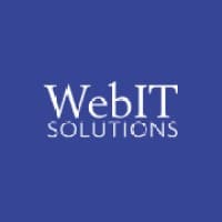 Web IT Solutions AB logo
