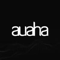 AgÃªncia Auaha logo