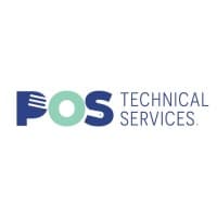 POS Technical Services logo