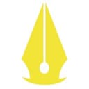 Black Pen Recruitment logo