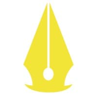 Black Pen Recruitment logo