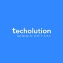 techolution logo