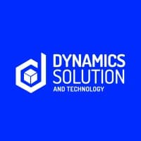 Dynamics Solution and Technology logo