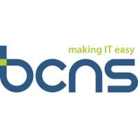 Business Computing and Network Services logo