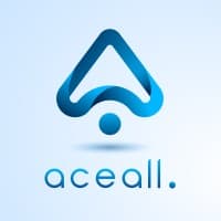 Aceall logo